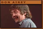 Don Airey - Organplayer